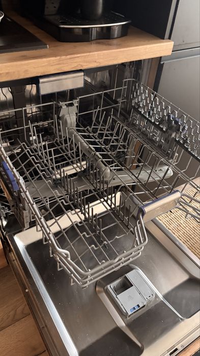 Sprawna zmywarka beko pod zabudowe 60cm