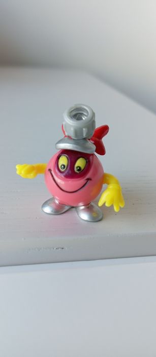 Figuras de coleção