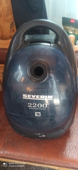 Пилесос!Робочий!