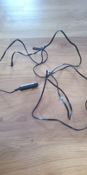 Lodówka samochodowa/turystyczna