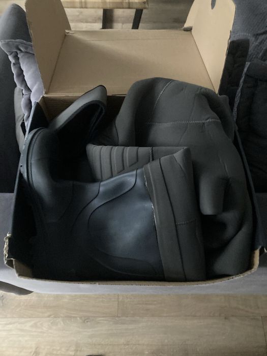 Ron Thompson Break-point neopren wader