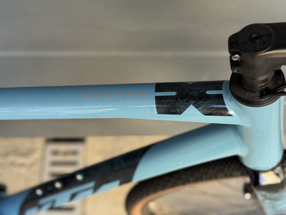 Велосипед KTM X Strada ( XL )