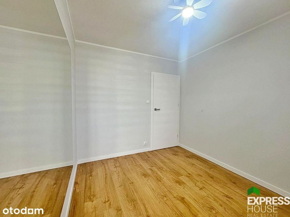 3 pokoje 56,74 m² 42 Pułku Piechoty Białystok