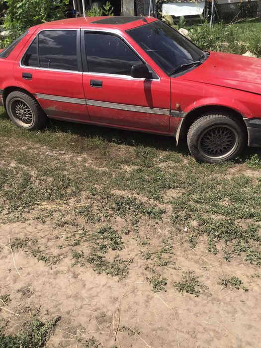 Розборка Хонда Аккорд 3: 100 $ - Honda Харків на Olx