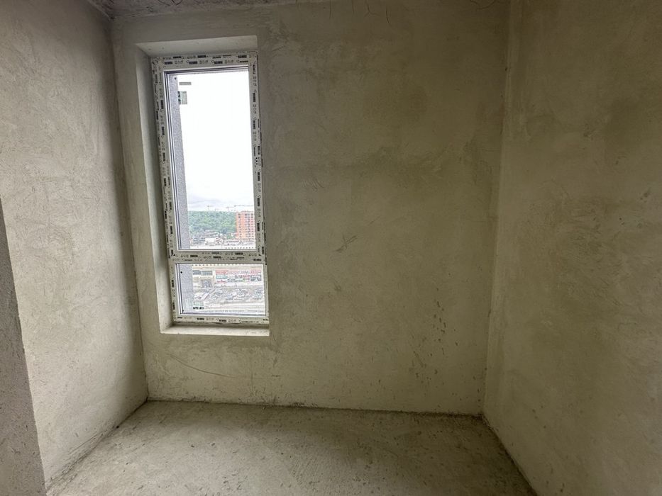 Продаж квартири пентхаус 123 м2, вул. Замарстинівська, м. Львів