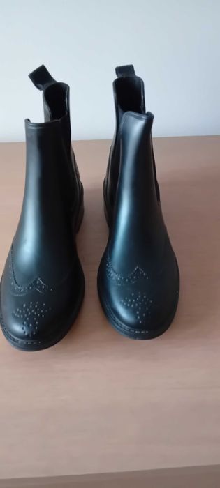 Botas de borracha Senhora