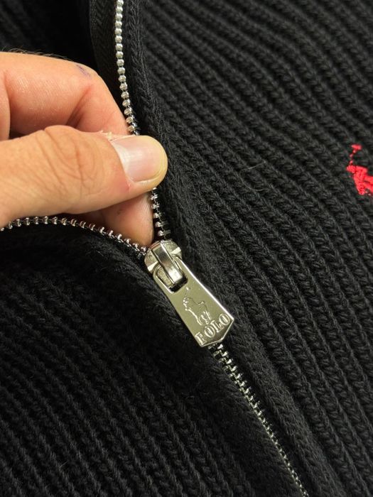 Кардиган Polo Ralph Lauren