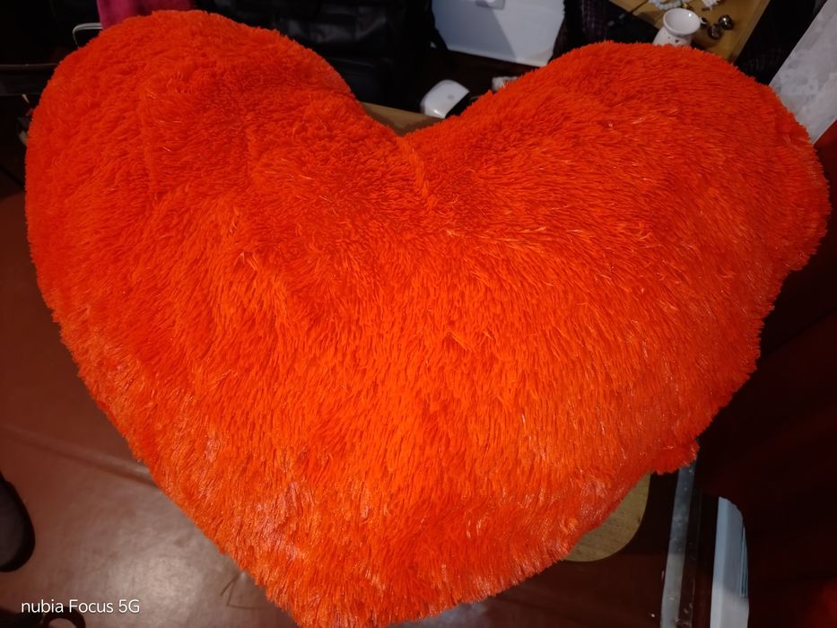 СЕРЦЕ коханій червоне Красное сердце возлюбленной