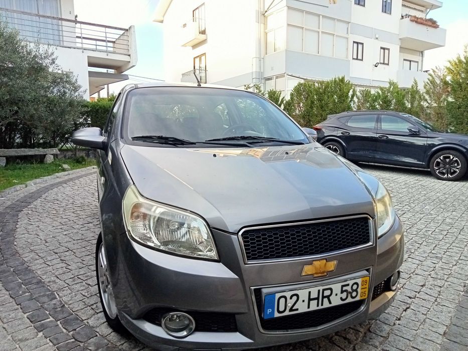 Carro super estimado