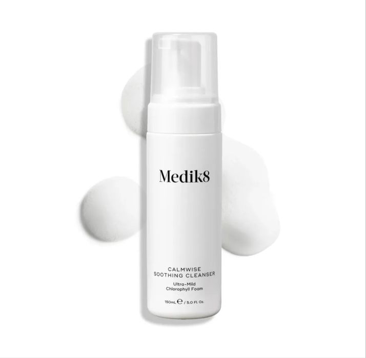 Medik8 Calmwise Soothing Cleanser гель для вмивання 150 мл