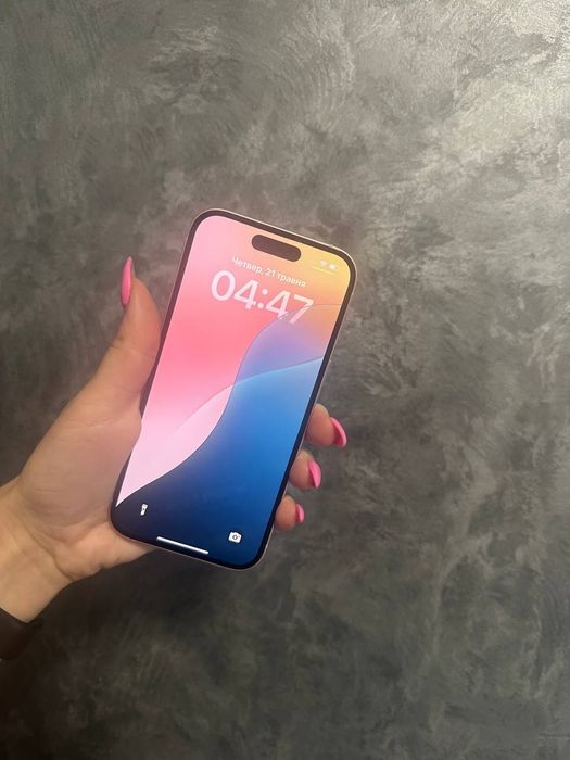 Продам айфон 15 на 128 мг