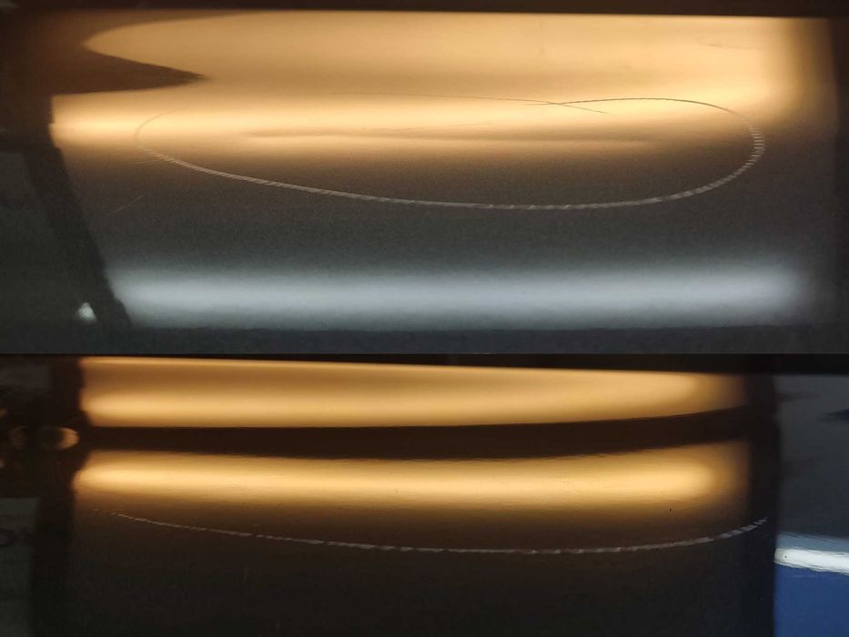 Wyciąganie usuwanie wgnieceń bez lakierowania - PDR Wrocław