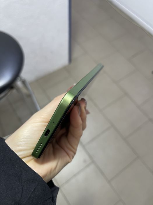 Мобільний телефон Xiaomi Redmi 14C 4/128GB NFC швидка зарядка