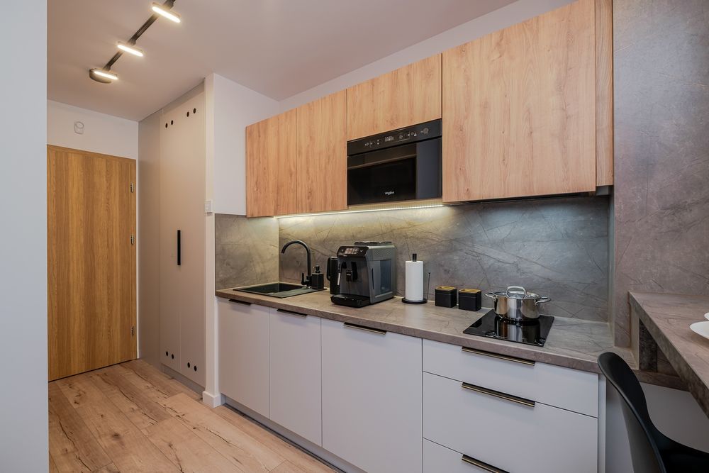 Wolne od dziś  Centrum Apartament 2-3-4os.