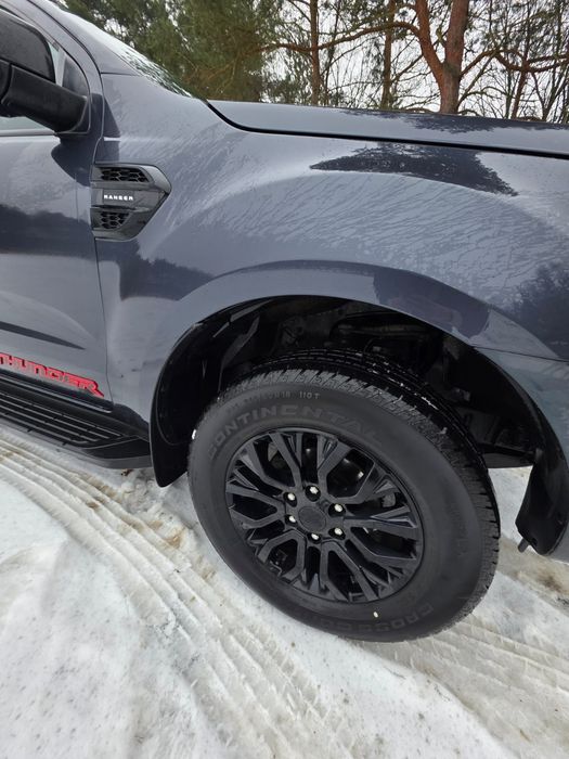 Ford Ranger Thunder