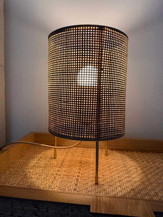 2 Candeeiros Zara Home