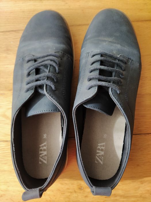 Sapato casual criança 36