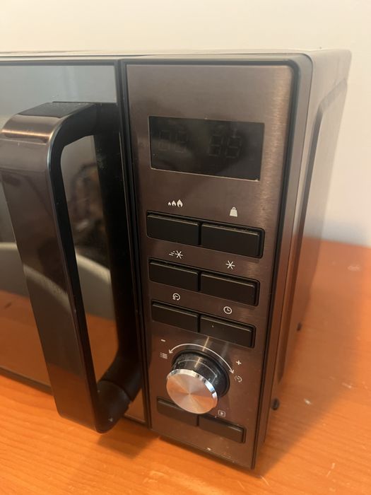 Microondas Qilive