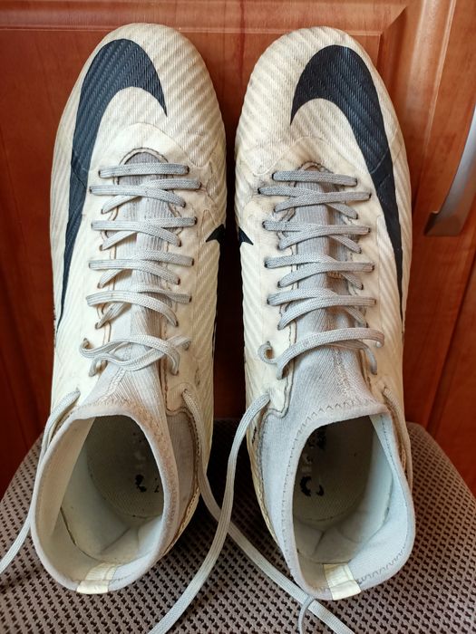 Buty piłkarskie Nike Mercurial Air Zoom