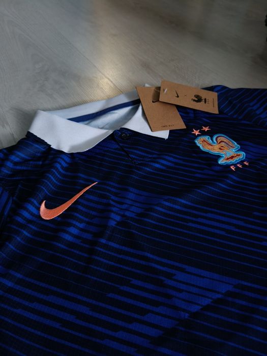 Koszulka Nike Francja 2026