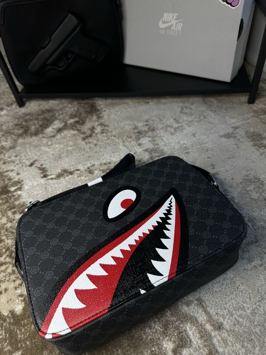 Сумка Sprayground