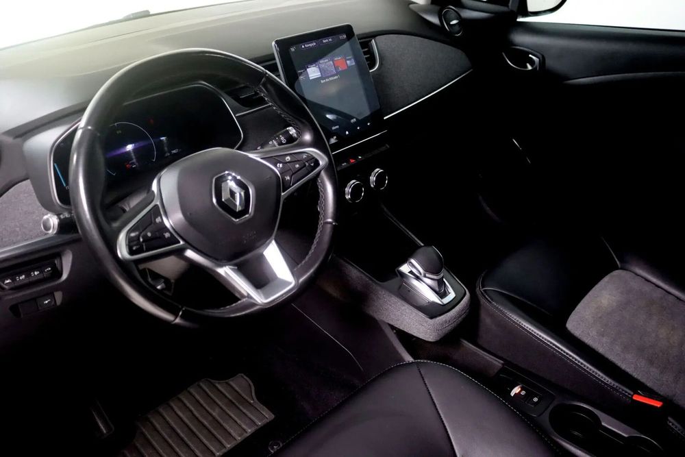 Renault Zoe (c/ Bateria) Z.E. 50 INTENS
