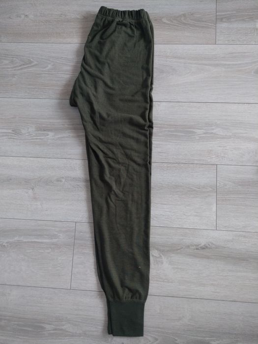 Ocieplacze wojskowe ,kalesony,rozmiar M/L