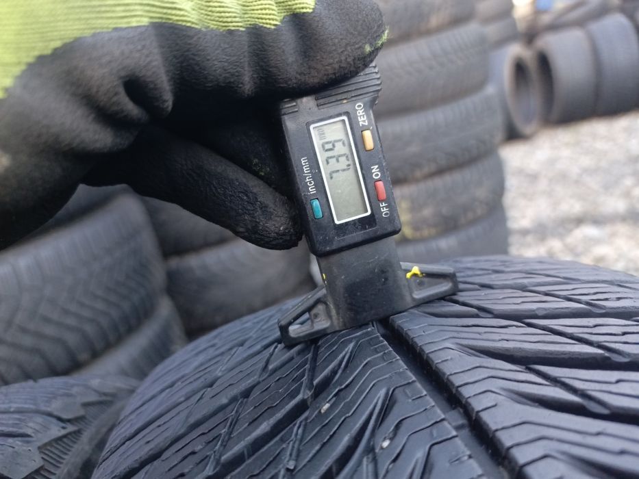 205.55.17 Michelin Pilot Alpin 2 шт