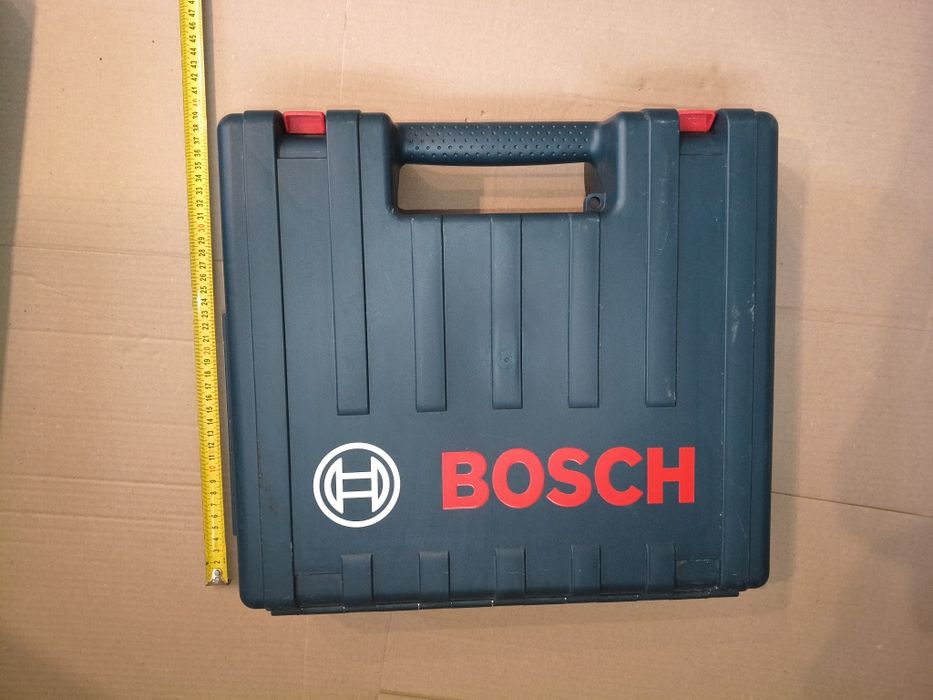 Walizka transportowa firmy Bosch