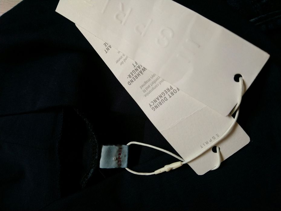 Нові джинси для вагітних Esprit 8 розмір