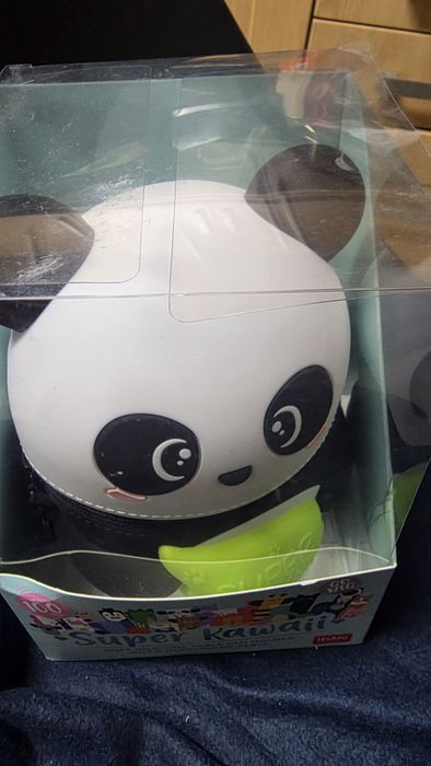Estojo legami panda kawaii XL