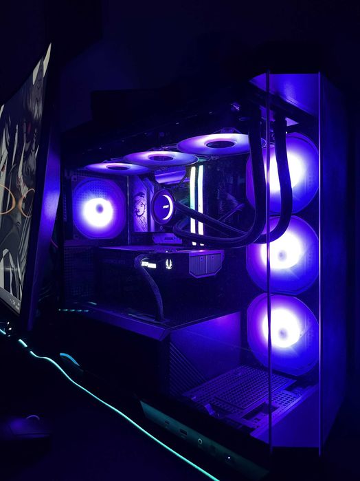 Vendo Setup Completo