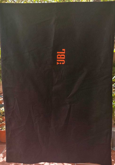 Capa para Coluna JBL PartyBox Club 120