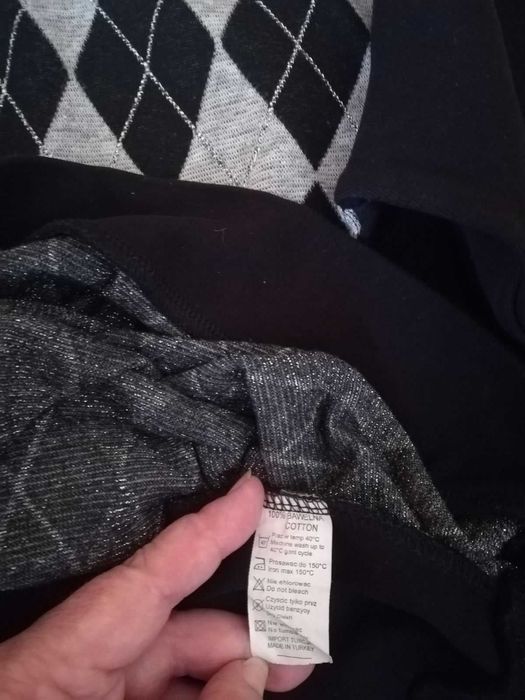 пуловер підлітковий