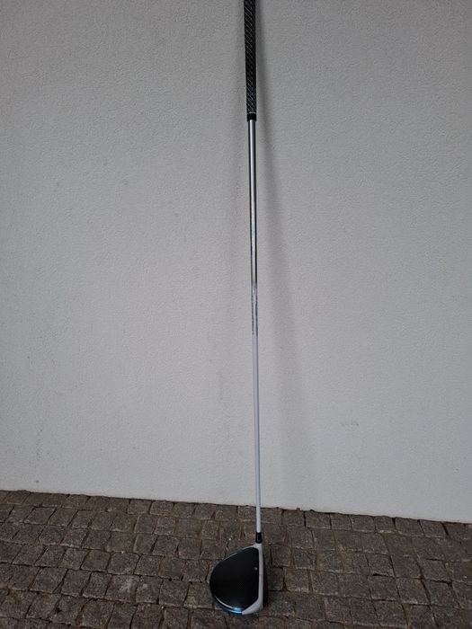 Driver Taylormade Sim2 Max-D excelente
