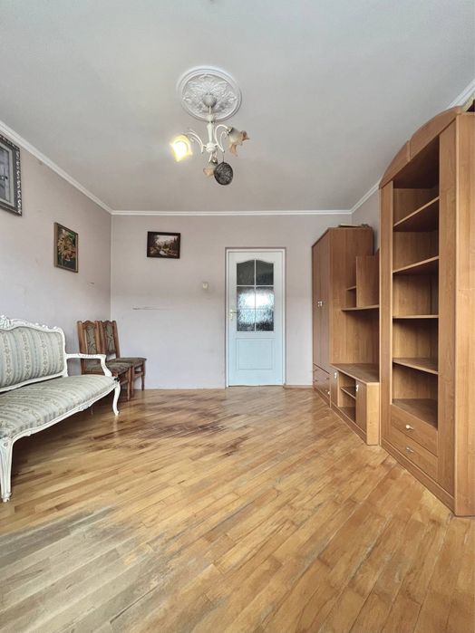 Продаж 3-кімнатної квартири 76 м² + горище, Пустомити, 2 / 2 поверх