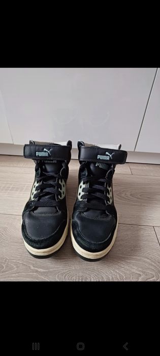 Buty Puma roz 40,5