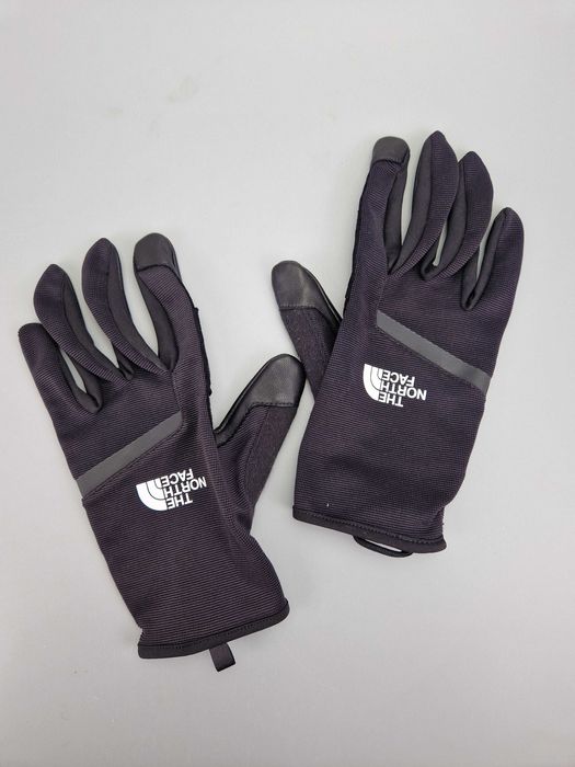Rękawiczki Pięciopalcowe THE NORTH FACE AMP Glove roz 10 - XL