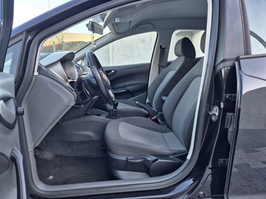 Seat ibiza 1.2 tdi