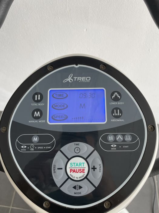 Vibroplate Treo Fitness V109