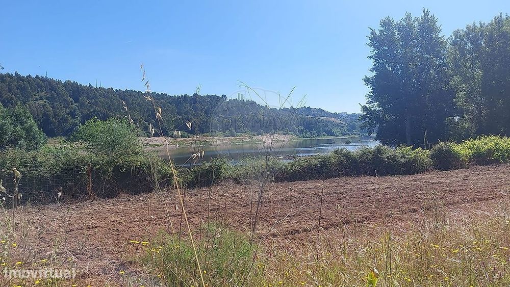 Terreno  para venda — Tramagal, Santarém