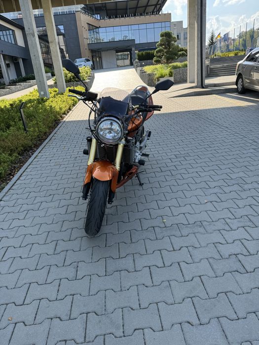 Honba Hornet 600