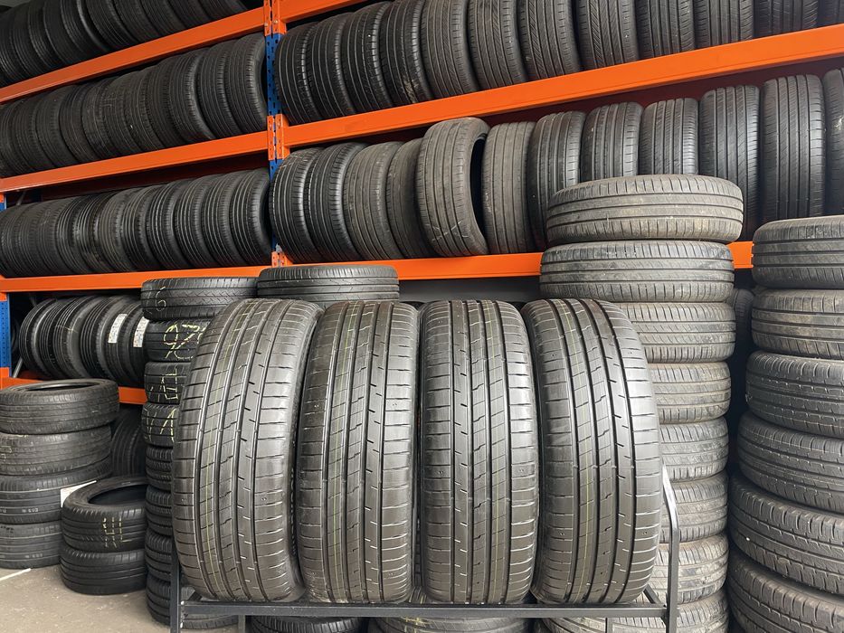 Hankook 215/50 r19 Nowe! 25 rok!