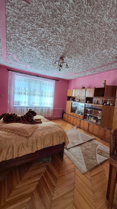 ЦЕГЛЯНИЙ Будинок з БОМБОСХОВИЩЕМ | Купили і заїхали