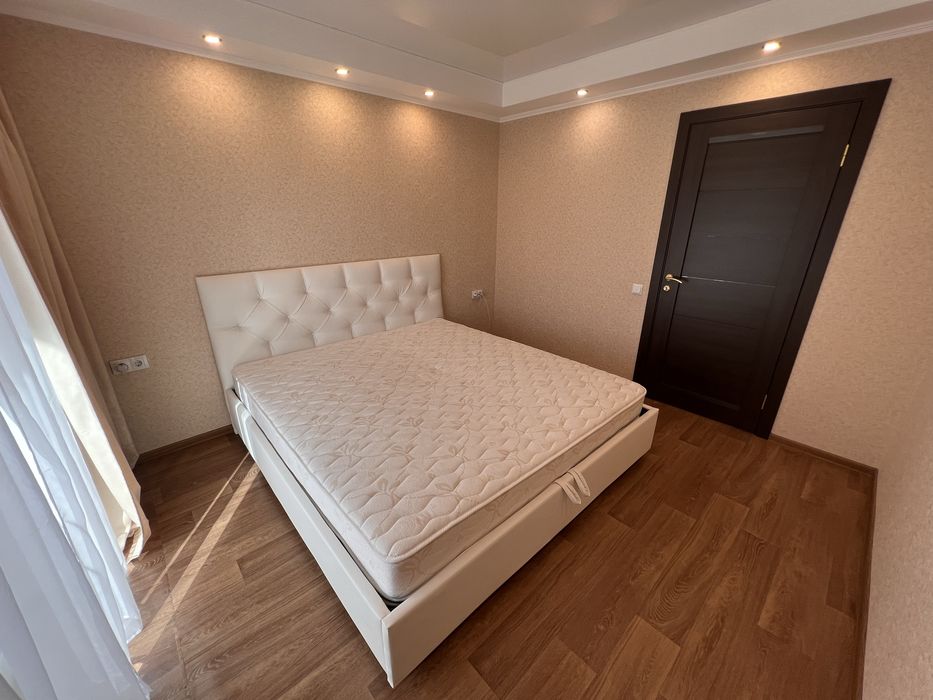Apartment in Kyiv - View 5