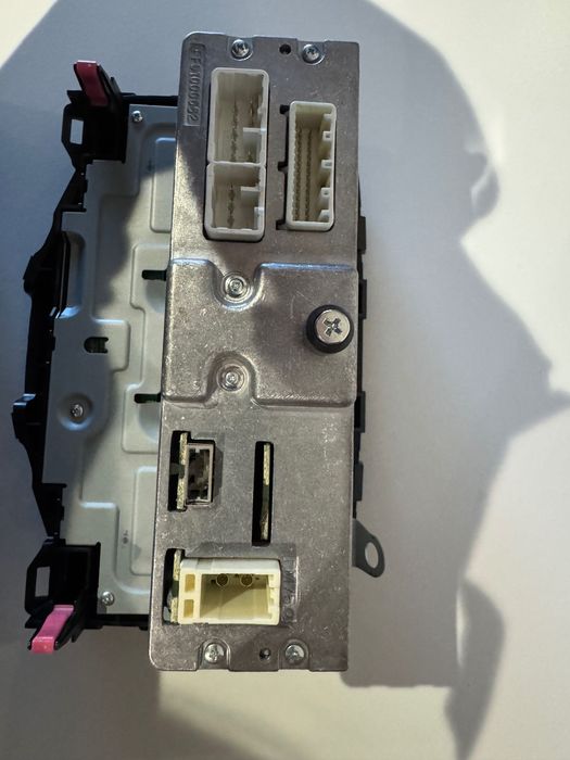 AutoRádio Peugeot 108, Citroen C1 e Toyota Aygo