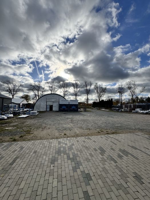 Działka przemysłowa do wynajęcia-3500 m², Kościerzyna ul. Żurawinowa 54 - Widok 4