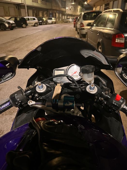 R6 estimada, vendo para fazer investimento