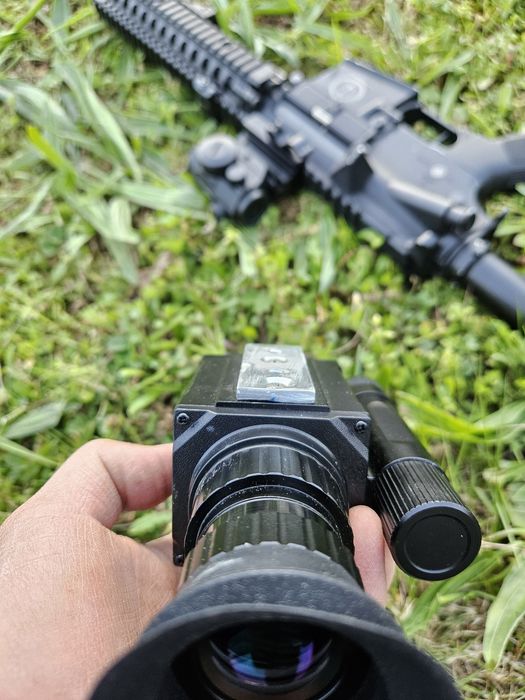 Nvg visão noturna