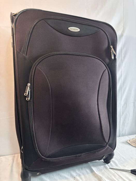 Mala Samsonite XL